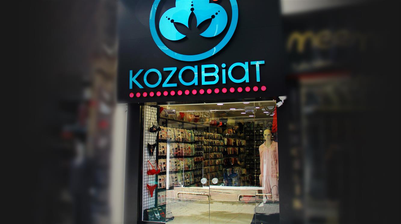 Kozabiat Tekstil Launches Its New Branch